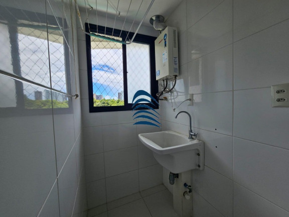 Imagem Imóvel com 2 Quartos à Venda, 87 m² em Patamares - Salvador Imagem Imóvel com 2 Quartos à Venda, 87 m² em Patamares - Salvador