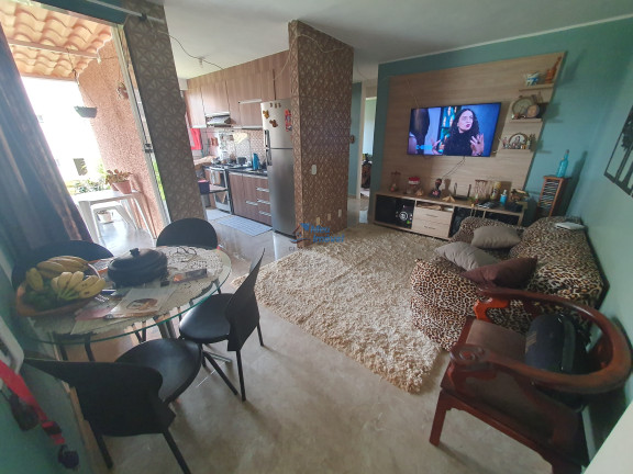 Imagem Imóvel com 2 Quartos à Venda, 47 m² em Crixá (são Sebastião) - Brasília Imagem Imóvel com 2 Quartos à Venda, 47 m² em Crixá (são Sebastião) - Brasília