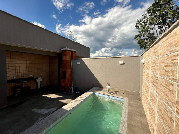 Foto do imóvel Casa com 2 Quartos à Venda,  em Itanhaém