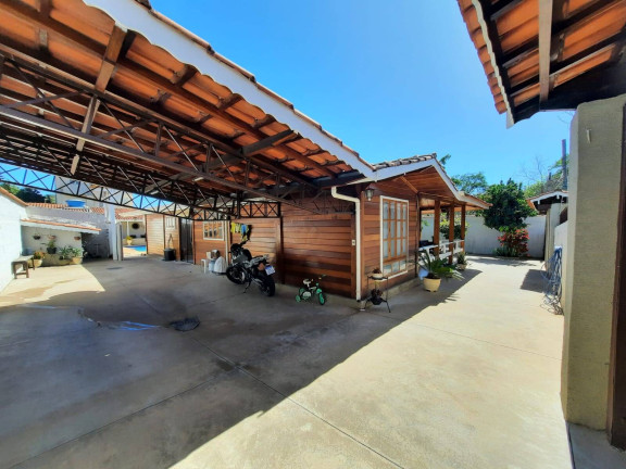 Imagem Casa com 5 Quartos à Venda, 530 m² em Centro - Atibaia