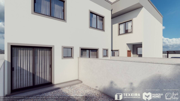 Imagem Casa com 2 Quartos à Venda, 71 m² em Praça - Tijucas Imagem Casa com 2 Quartos à Venda, 71 m² em Praça - Tijucas