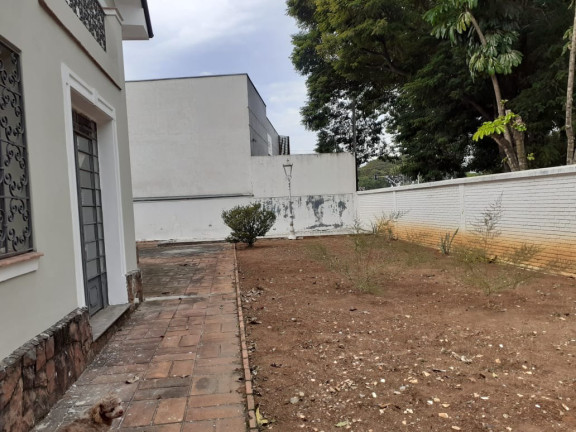 Imagem Casa com 4 Quartos à Venda, 492 m² em Lapa - São Paulo Imagem Casa com 4 Quartos à Venda, 492 m² em Lapa - São Paulo