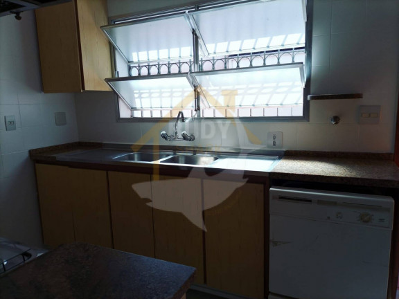 Imagem Casa com 3 Quartos à Venda ou Locação, 300 m² em Alphaville Residencial Dois - Barueri