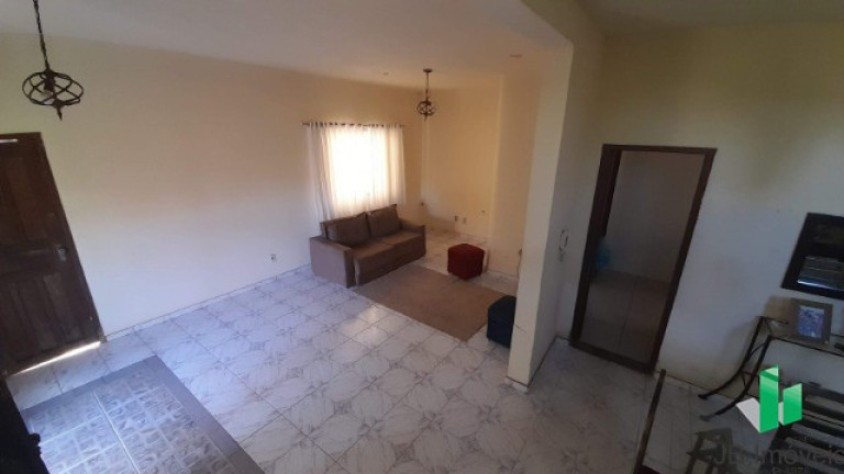 Imagem Casa com 3 Quartos à Venda, 140 m² em Melo - Montes Claros Imagem Casa com 3 Quartos à Venda, 140 m² em Melo - Montes Claros