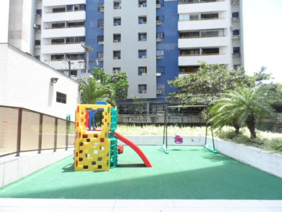 Imagem Apartamento com 4 Quartos à Venda, 155 m²