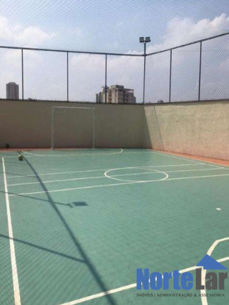Imagem Apartamento com 3 Quartos para Alugar, 88 m² em Santana - São Paulo