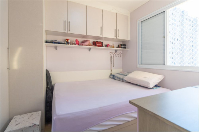 Imagem Imóvel com 2 Quartos à Venda,  em Penha De França - São Paulo