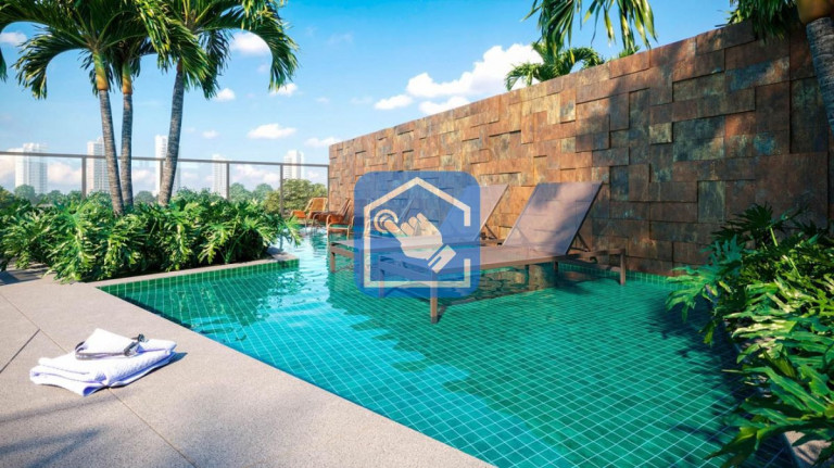 Imagem Apartamento com 2 Quartos à Venda, 55 m² em Vila Anastacio - São Paulo Imagem Apartamento com 2 Quartos à Venda, 55 m² em Vila Anastacio - São Paulo