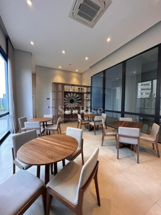 Imagem Apartamento com 2 Quartos à Venda, 69 m² em Alphaville Empresarial - Barueri