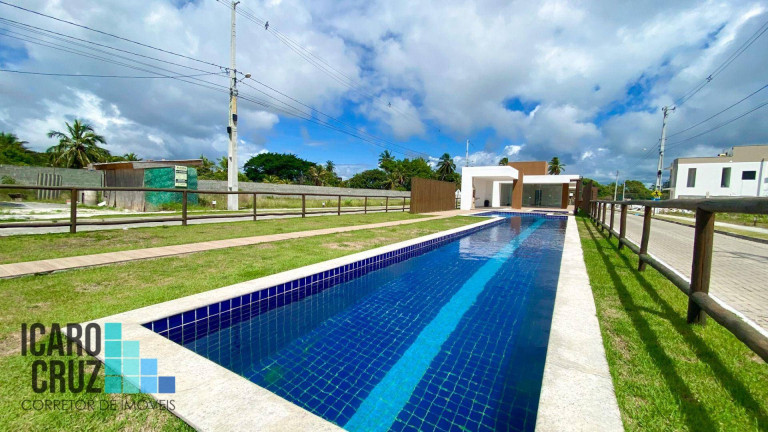 Imagem Terreno à Venda, 172 m² em Catu De Abrantes - Camaçari Imagem Terreno à Venda, 172 m² em Catu De Abrantes - Camaçari