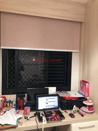 Imagem Apartamento com 3 Quartos à Venda, 75 m² em Parque Residencial Eloy Chaves - Jundiaí