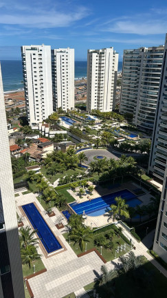 Imagem Apartamento com 4 Quartos à Venda, 140 m² em Pituaçu - Salvador