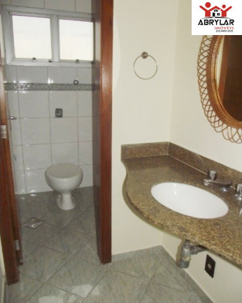 Imagem Imóvel com 3 Quartos à Venda, 206 m² em Centro - Jundiaí