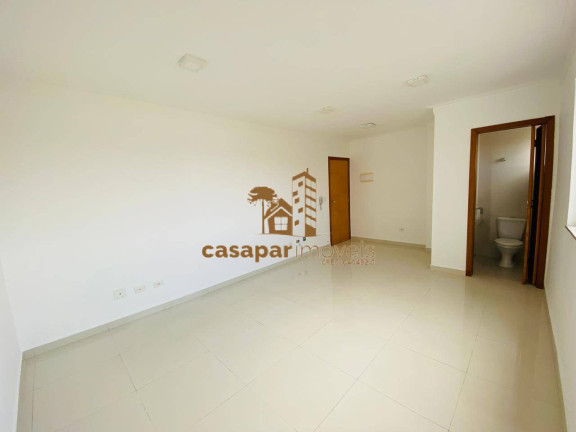 Sala Comercial para Alugar, 25 m² em Nova Gerty - São Caetano Do Sul