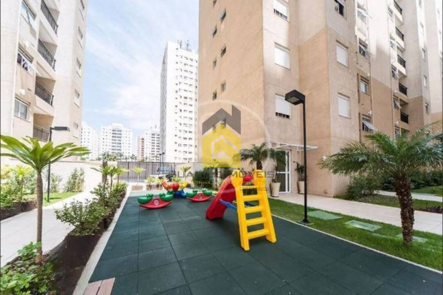 Imagem Apartamento com 2 Quartos à Venda, 56 m² em Planalto - São Bernardo Do Campo Imagem Apartamento com 2 Quartos à Venda, 56 m² em Planalto - São Bernardo Do Campo