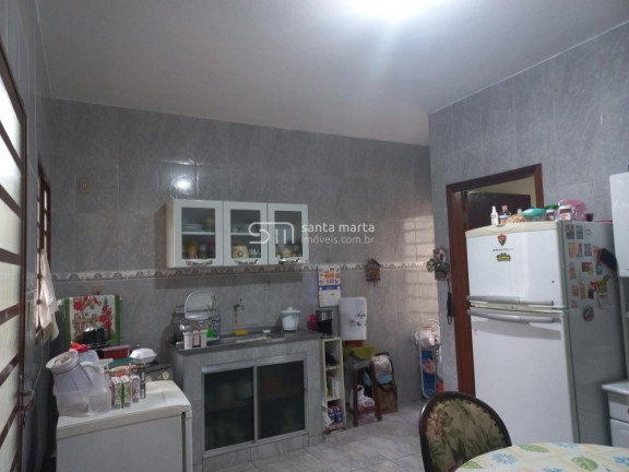 Imagem Casa com 2 Quartos à Venda, 150 m² em Vila Nunes - Lorena