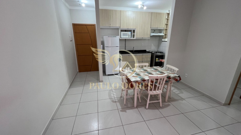 Imagem Apartamento com 2 Quartos à Venda, 70 m² em Praia Grande - Ubatuba