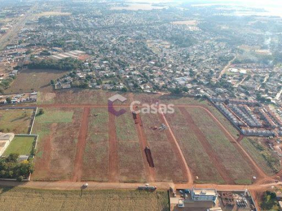 Imagem Terreno à Venda, 200 m² em Três Lagoas - Foz Do Iguacu Imagem Terreno à Venda, 200 m² em Três Lagoas - Foz Do Iguacu