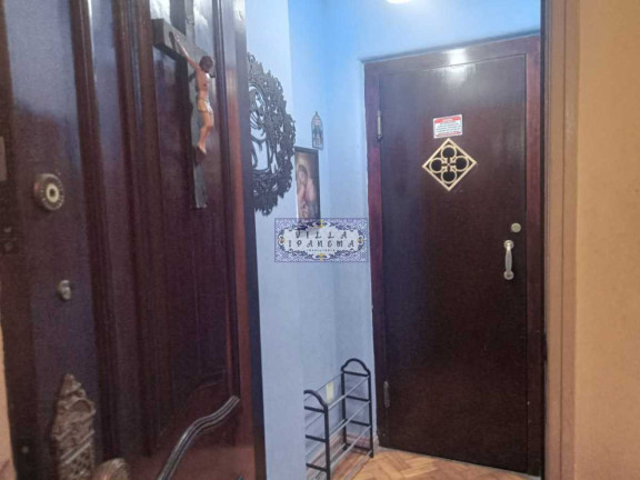 Imagem Apartamento com 4 Quartos à Venda, 109 m² em Copacabana - Rio De Janeiro Imagem Apartamento com 4 Quartos à Venda, 109 m² em Copacabana - Rio De Janeiro