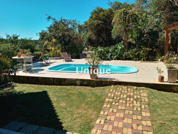 Casa com 4 Quartos à Venda, 148 m² em Caravelas - Armação Dos Búzios