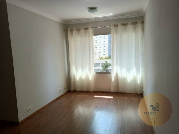 Imagem Apartamento com 2 Quartos à Venda, 71 m² em Vila Gertrudes - São Paulo Imagem Apartamento com 2 Quartos à Venda, 71 m² em Vila Gertrudes - São Paulo
