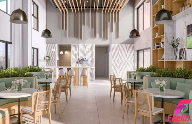 Imagem Apartamento com 2 Quartos à Venda, 70 m² em Campeche - Florianópolis