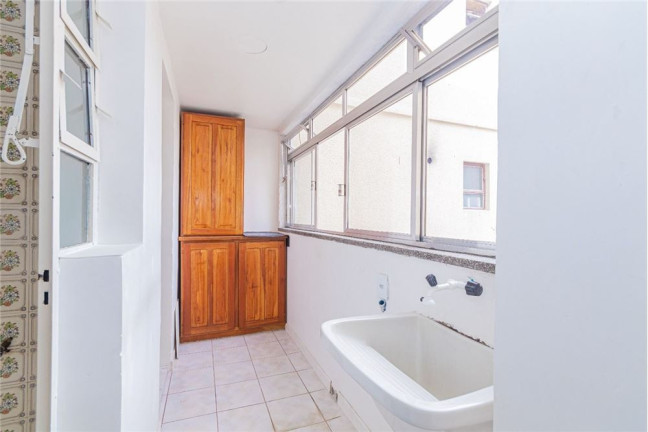 Imagem Apartamento com 2 Quartos à Venda, 78 m² em Centro Histórico - Porto Alegre