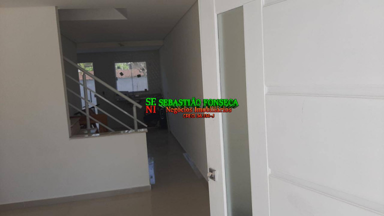 Imagem Sobrado com 2 Quartos à Venda, 120 m² em Massaguaçu - Caraguatatuba Imagem Sobrado com 2 Quartos à Venda, 120 m² em Massaguaçu - Caraguatatuba