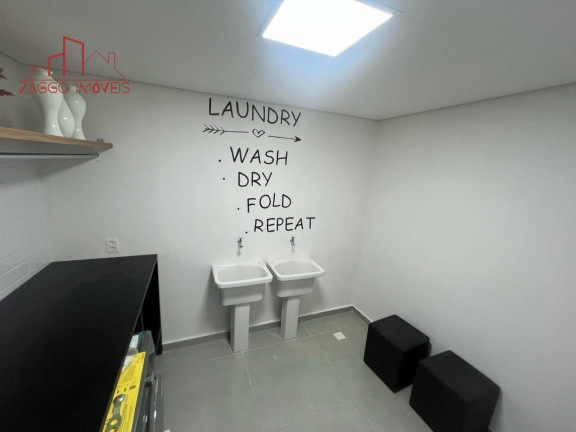Imagem Apartamento com 1 Quarto à Venda, 30 m² em Jardim Aeroporto - São Paulo