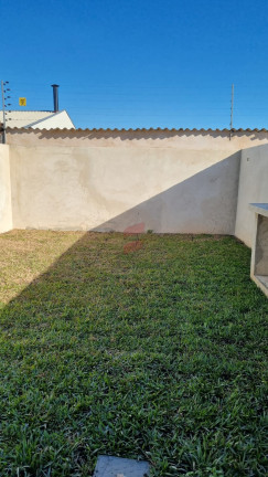 Imagem Casa com 3 Quartos à Venda, 83 m² em Weissópolis - Pinhais