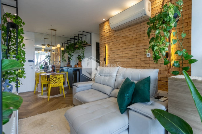 Imagem Apartamento com 2 Quartos à Venda, 65 m² em Jardim Prudência - São Paulo Imagem Apartamento com 2 Quartos à Venda, 65 m² em Jardim Prudência - São Paulo