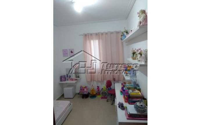 Imagem Apartamento com 3 Quartos à Venda, 80 m² em Jardim Califórnia - Jacareí