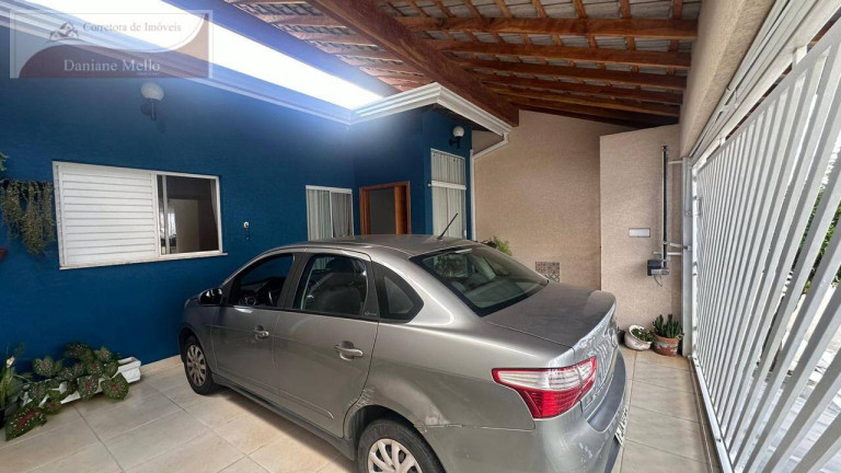 Imagem Casa com 3 Quartos à Venda, 140 m² em Residencial Quinta Dos Vinhedos - Bragança Paulista Imagem Casa com 3 Quartos à Venda, 140 m² em Residencial Quinta Dos Vinhedos - Bragança Paulista