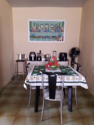 Imagem Casa com 3 Quartos à Venda, 161 m² em Itaperu - Teresina