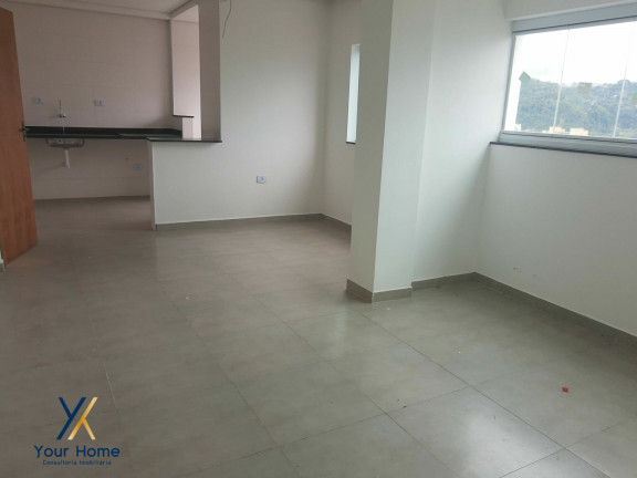 Imagem Apartamento com 2 Quartos à Venda, 70 m² em Campo Grande - Santos Imagem Apartamento com 2 Quartos à Venda, 70 m² em Campo Grande - Santos