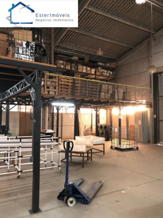 Imagem Galpão para Temporada, 1.000 m² em Recanto Quarto Centenário - Jundiaí Imagem Galpão para Temporada, 1.000 m² em Recanto Quarto Centenário - Jundiaí