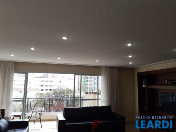 Imagem Apartamento com 4 Quartos à Venda, 181 m² em Santa Paula - São Caetano Do Sul Imagem Apartamento com 4 Quartos à Venda, 181 m² em Santa Paula - São Caetano Do Sul