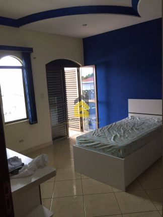 Imagem Sobrado com 3 Quartos à Venda, 308 m² em Ferrazópolis - São Bernardo Do Campo Imagem Sobrado com 3 Quartos à Venda, 308 m² em Ferrazópolis - São Bernardo Do Campo