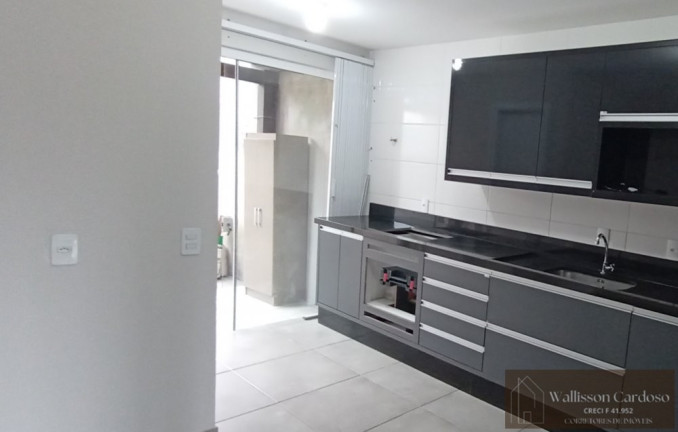 Sobrado com 2 Quartos à Venda, 72 m² em Santa Regina - Camboriú
