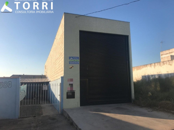 Imóvel com 1 Quarto à Venda, 125 m² em Parque São Bento - Sorocaba