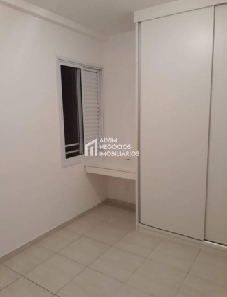 Imagem Apartamento com 2 Quartos para Alugar, 84 m² em Parque Residencial Aquarius - São José Dos Campos