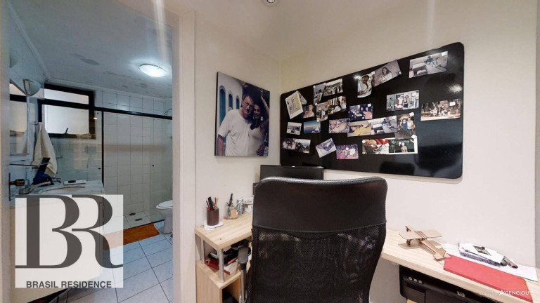 Imagem Apartamento com 2 Quartos à Venda, 100 m² em Jardim Paulista - São Paulo