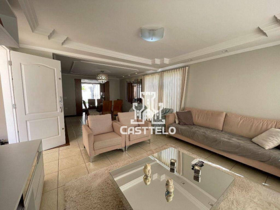 Imagem Casa com 3 Quartos à Venda ou Locação, 230 m² em Operária - Londrina Imagem Casa com 3 Quartos à Venda ou Locação, 230 m² em Operária - Londrina