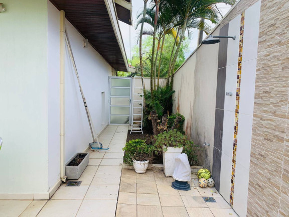 Casa com 4 Quartos à Venda, 224 m² em Urbanova - São José Dos Campos