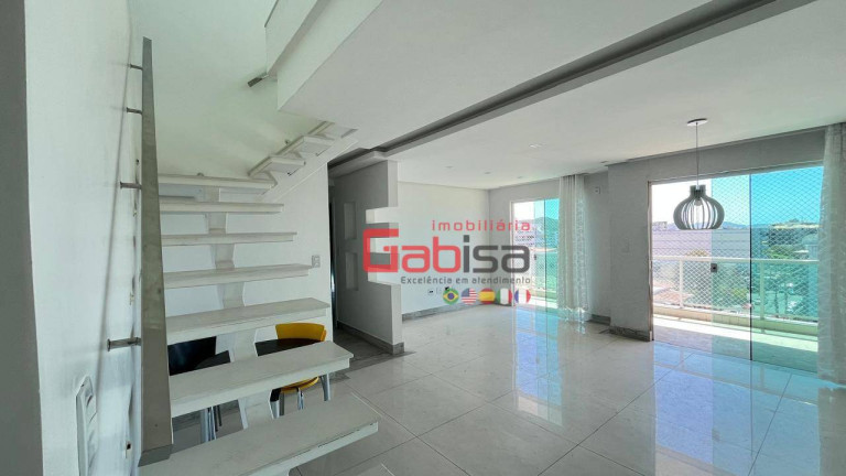 Imagem Cobertura com 4 Quartos à Venda, 267 m² em Centro - Cabo Frio Imagem Cobertura com 4 Quartos à Venda, 267 m² em Centro - Cabo Frio
