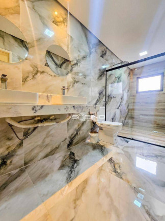 Imagem Casa com 5 Quartos à Venda ou Locação, 281 m² em Riviera De São Lourenço - Bertioga