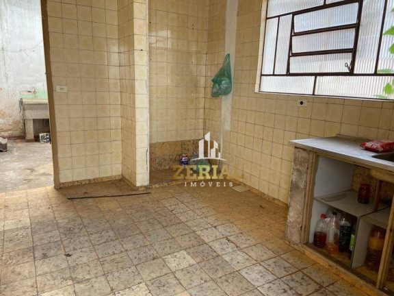Imagem Galpão à Venda, 263 m² em Santa Maria - São Caetano Do Sul Imagem Galpão à Venda, 263 m² em Santa Maria - São Caetano Do Sul
