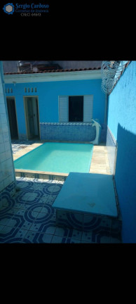 Imagem Casa com 5 Quartos à Venda, 232 m² em Cibratel I - Itanhaém