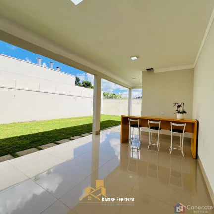 Imagem Casa com 3 Quartos à Venda, 190 m² em Caiçaras - Patos De Minas Imagem Casa com 3 Quartos à Venda, 190 m² em Caiçaras - Patos De Minas
