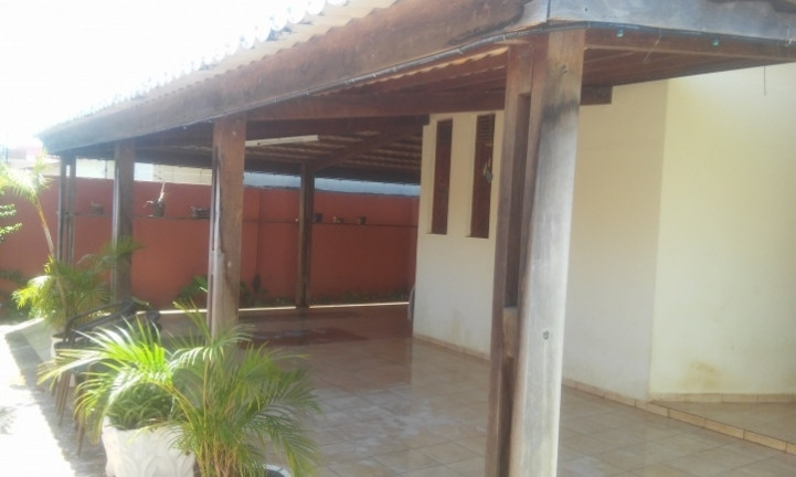 Imagem Casa com 4 Quartos à Venda, 270 m² em Capim Macio - Natal
